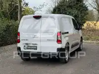 2024 Citroen Berlingo