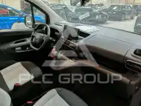 2024 Citroen Berlingo