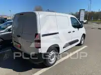 2024 Citroen Berlingo