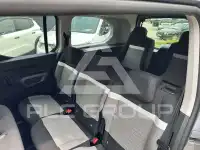 2024 Citroen Berlingo