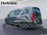 2024 Citroen Berlingo