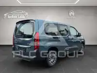 2024 Citroen Berlingo