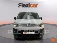 2024 Citroen Berlingo