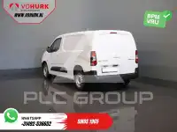2024 Citroen Berlingo
