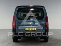 2024 Citroen Berlingo