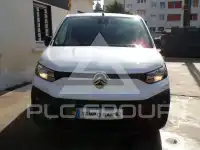 2024 Citroen Berlingo