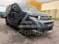 2024 Citroen Berlingo