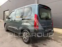 2024 Citroen Berlingo