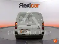 2024 Citroen Berlingo