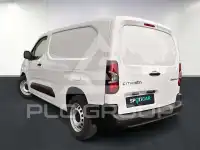 2024 Citroen Berlingo