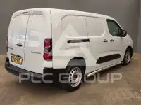 2024 Citroen Berlingo