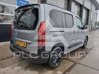 2024 Citroen Berlingo