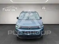 2025 Citroen Berlingo