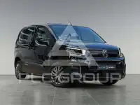 2024 Citroen Berlingo