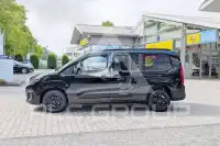 2024 Citroen Berlingo