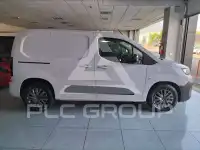 2024 Citroen Berlingo