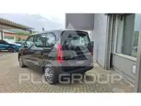 2024 Citroen Berlingo