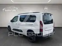 2024 Citroen Berlingo