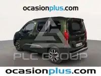 2024 Citroen Berlingo