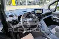 2024 Citroen Berlingo