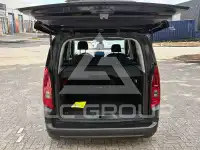 2024 Citroen Berlingo