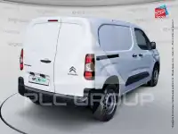2024 Citroen Berlingo