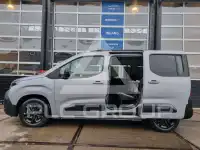 2024 Citroen Berlingo