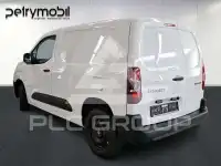2024 Citroen Berlingo
