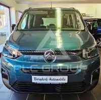 2026 Citroen Berlingo