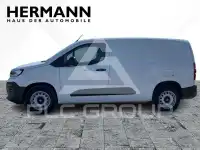 2024 Citroen Berlingo