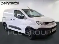 2024 Citroen Berlingo