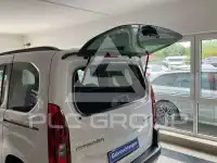 2024 Citroen Berlingo