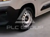 2024 Citroen Berlingo