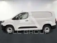 2024 Citroen Berlingo