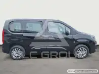 2024 Citroen Berlingo