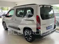 2024 Citroen Berlingo