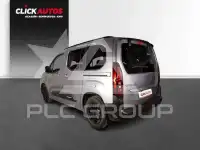 2024 Citroen Berlingo