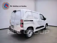 2024 Citroen Berlingo