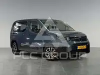 2024 Citroen Berlingo