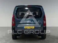 2024 Citroen Berlingo