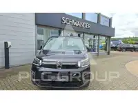 2024 Citroen Berlingo