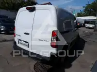 2024 Citroen Berlingo