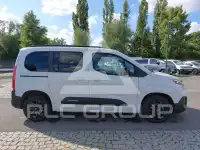 2024 Citroen Berlingo