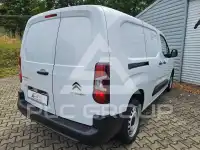 2024 Citroen Berlingo