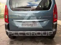 2024 Citroen Berlingo