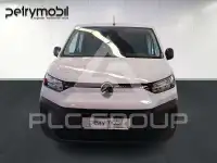 2024 Citroen Berlingo