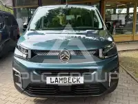2024 Citroen Berlingo