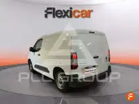 2024 Citroen Berlingo