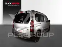 2024 Citroen Berlingo