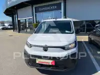 2024 Citroen Berlingo